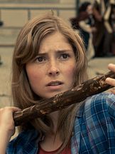 foto von Lilian Prent