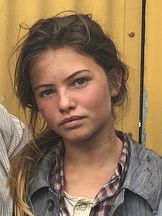 foto von Thylane Blondeau