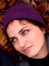 foto von Erika Marozsan