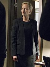 foto von Laila Robins