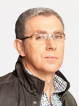 foto von Carlos Torres Torrija