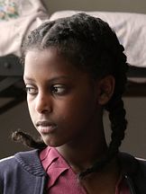 foto von Tizita Hagere