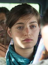 foto von Danielle Kitzis