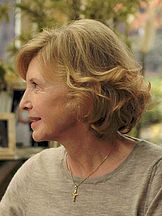 foto von Claudine Chatel