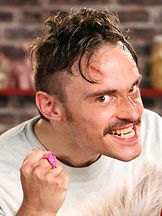 foto von Jérôme Niel