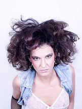 foto von Marta Bassols