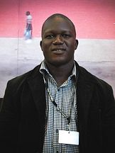 foto von Michel K. Zongo