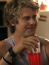 foto von Barrett Crake