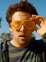 foto von Seth Cassell