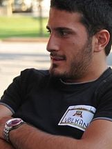 Volkan Özgümüş