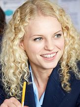 foto von Verity Pinter