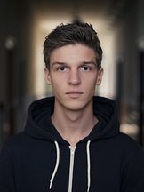 foto von Yannick de Waal