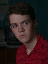 foto von Robert Naylor