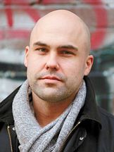 foto von Brian Perkins (IX)