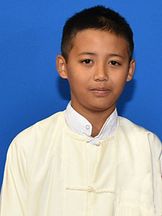 foto von Shine Htet Zaw