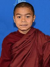 foto von Ko Yin Saw Ri