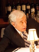 Austin Pendleton