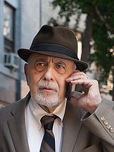 foto von George Morfogen