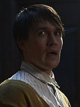 foto von Michael Luckett