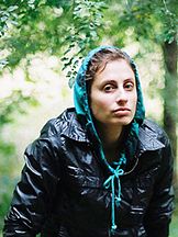 foto von Antonia Rossi