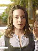 foto von Alison Louder