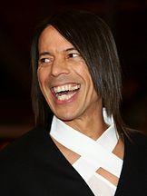 foto von Jorge Gonzalez (II)