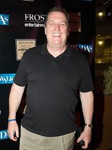 foto von Brian Arnott