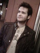 foto von Patrick McErlean