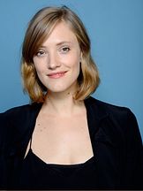 foto von Alexia Rasmussen