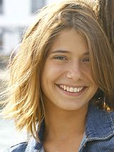 foto von Garance Mazureck