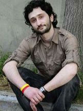 foto von Misha Meskhi