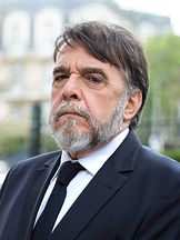 foto von Patrick Descamps