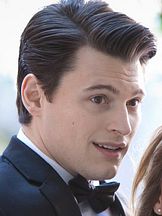 foto von Bryan Dechart