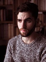 foto von Jonathan Louis