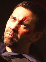 foto von Tom Benedict Knight