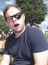 foto von Lewis Bennett