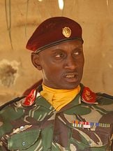 foto von Eugene Khumbanyiwa