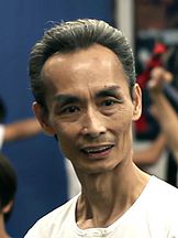 foto von Mak Che Kong