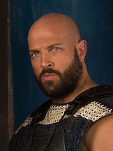 foto von Graham Shiels