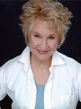 foto von Pamela Myers