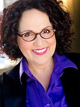 foto von Carol Ann Susi