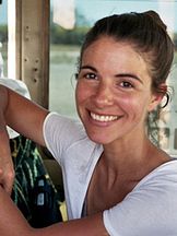 foto von Zelmira Gainza