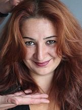 foto von Zeynep Kankonde