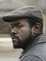 foto von Dwayne A. Thomas