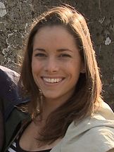 foto von Evie Brodie