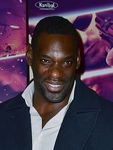 foto von Patrice Quarteron