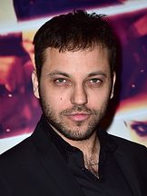 foto von Zakaria Ramdane