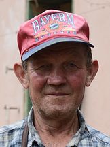 foto von Georg Weber (II)