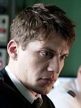 foto von Krunoslav Šebrek