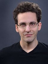 foto von Aaron Benjamin Miller